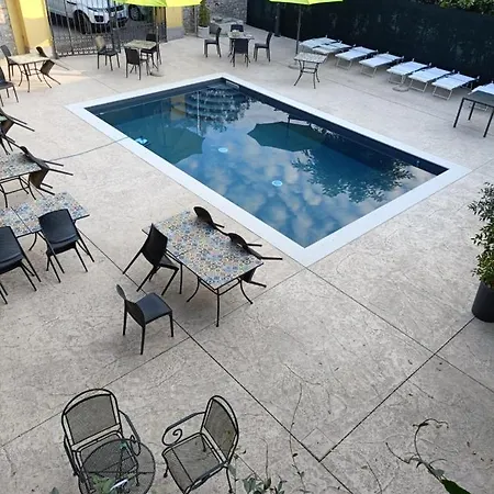 Farm stay Corte Gaia Castiglione Delle Stiviere