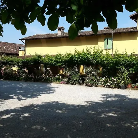 Farm stay Corte Gaia Castiglione Delle Stiviere