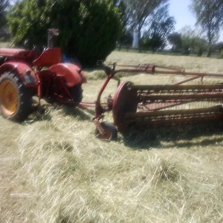 Farm stay Corte Gaia