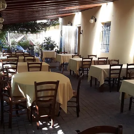Farm stay Corte Gaia *