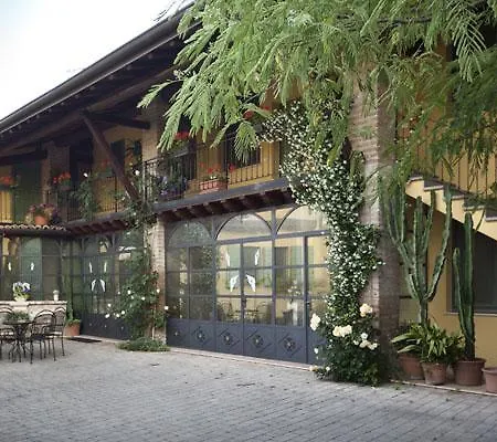 Farm stay Corte Gaia *