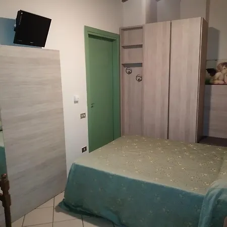 Farm stay Corte Gaia *