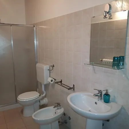 Corte Gaia Farm stay