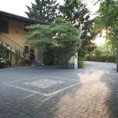 Corte Gaia Farm stay *