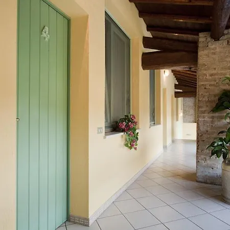 Farm stay Corte Gaia Castiglione Delle Stiviere